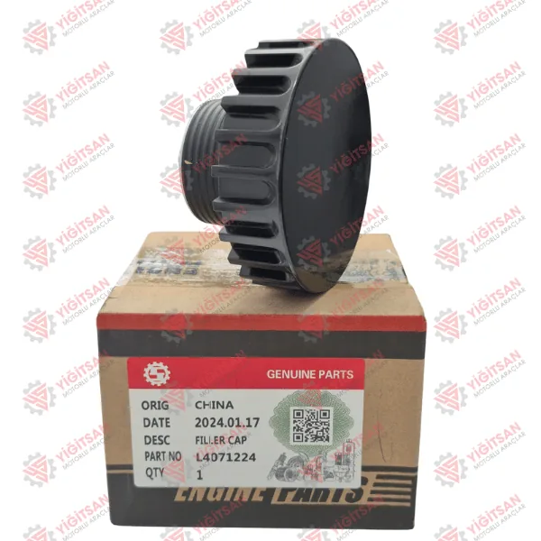YAĞ DOLDURMA KAPAĞI M11 1142 
