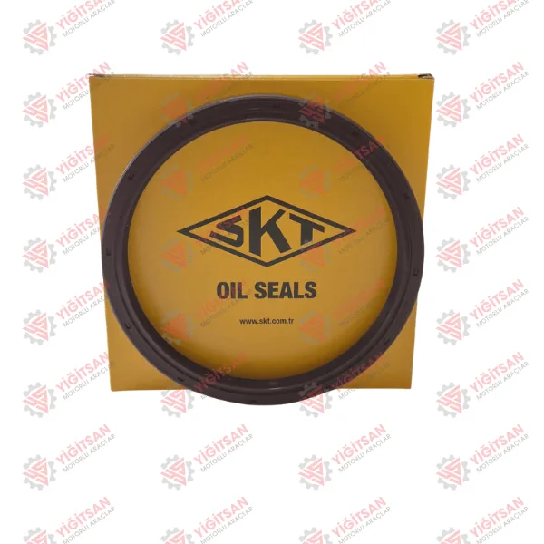 KEÇE-KRANK ARKA (4BT-6BT-6CT) ek görsel