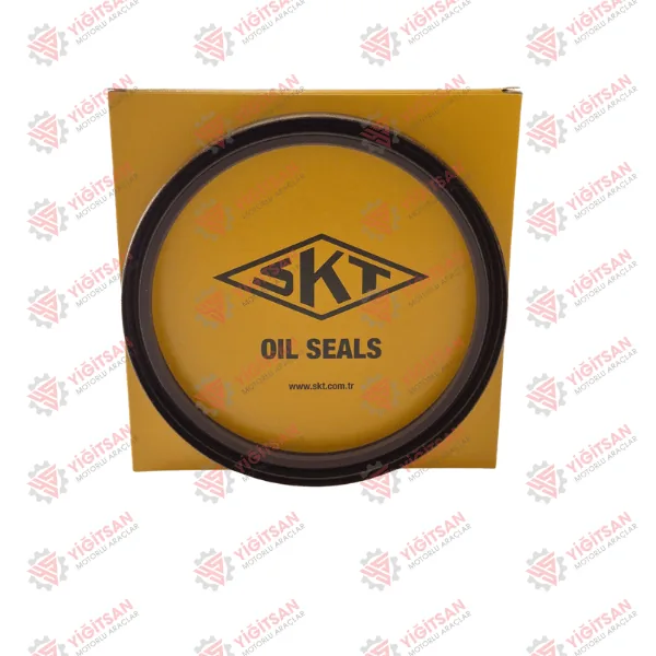 KEÇE-KRANK ARKA (4BT-6BT-6CT)