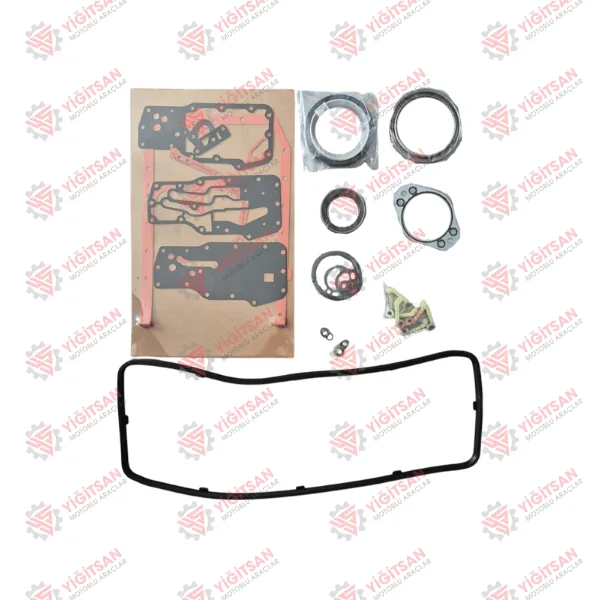 ALT  TAKIM CONTA  ISB  E 6 /  6 CYL