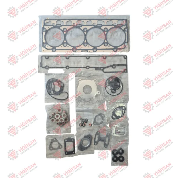 ÜST TAKIM CONTA  ISB  E 6 /  4  CYL