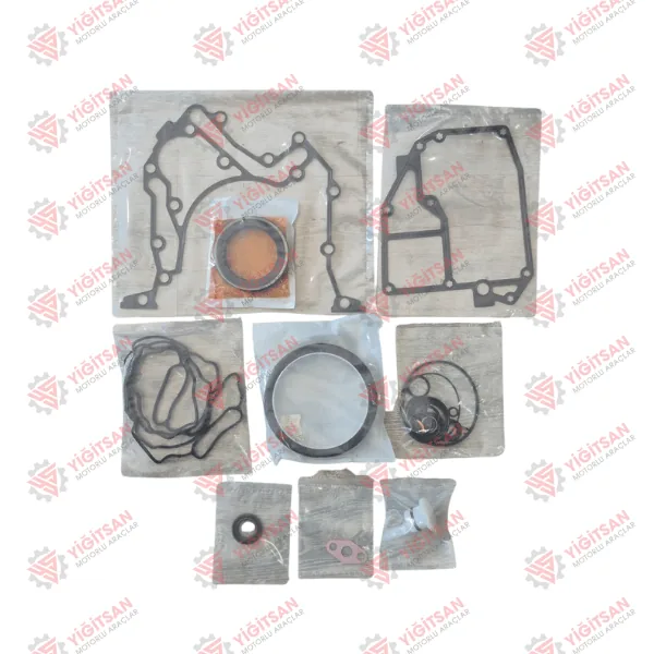 ALT  TAKIM CONTA  ISB  E 6 /  4 CYL