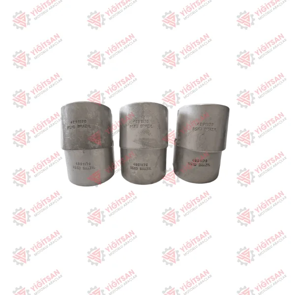 BURÇ-PİSTON KOL (6BT-ISB-QSB) ek görsel