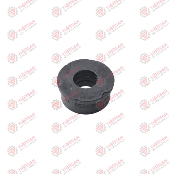 QSB-625 ( 6,7 ) İZALATÖR LASTİKLİ PUL ek görsel