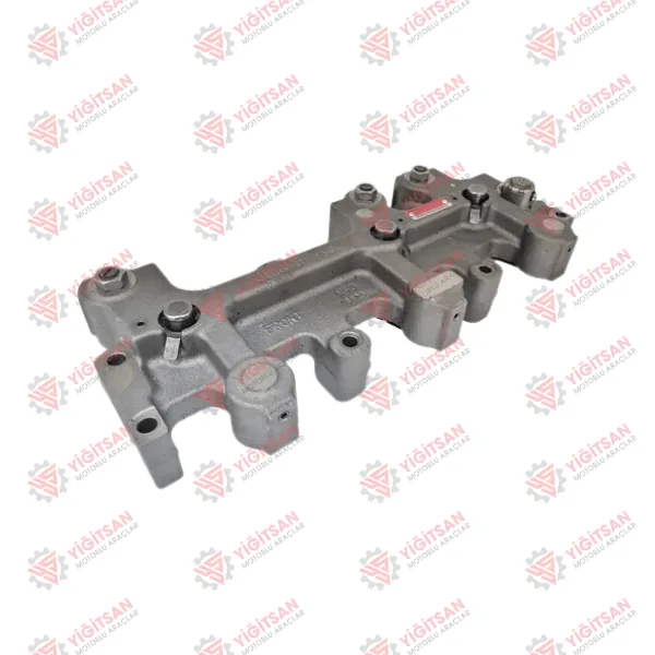 MOTOR  FRENİ  