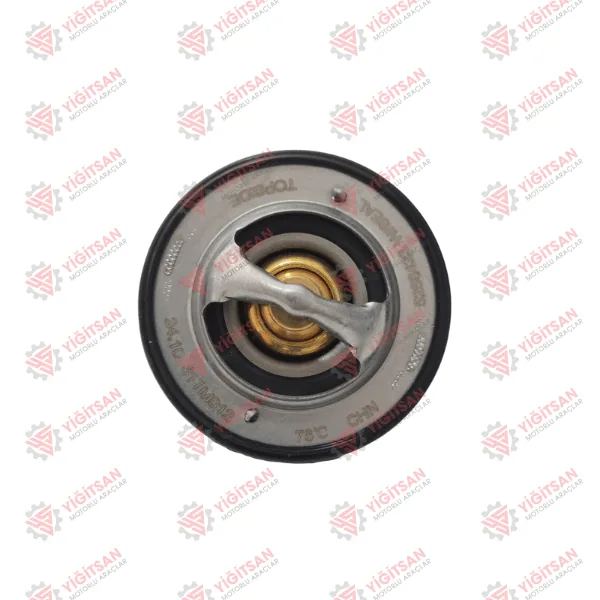 TERMOSTAT 76°  OEM