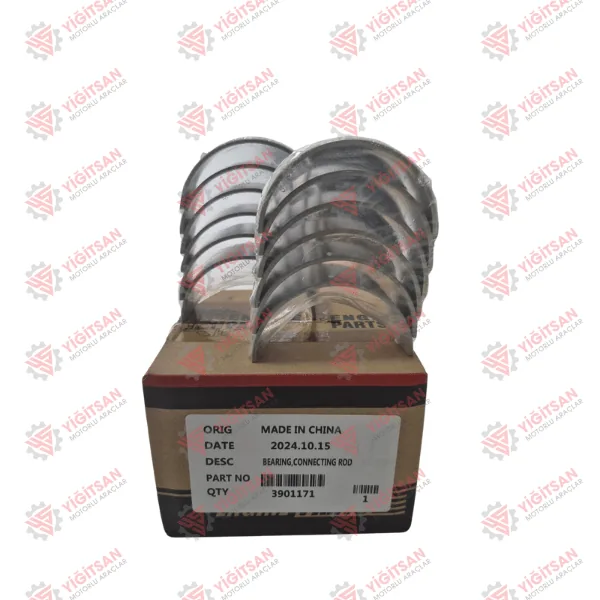 3901171  YATAK-KOL (6BT) (0,10) 