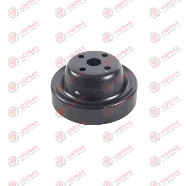 FAN PULESİ  ISF 3.8   E6