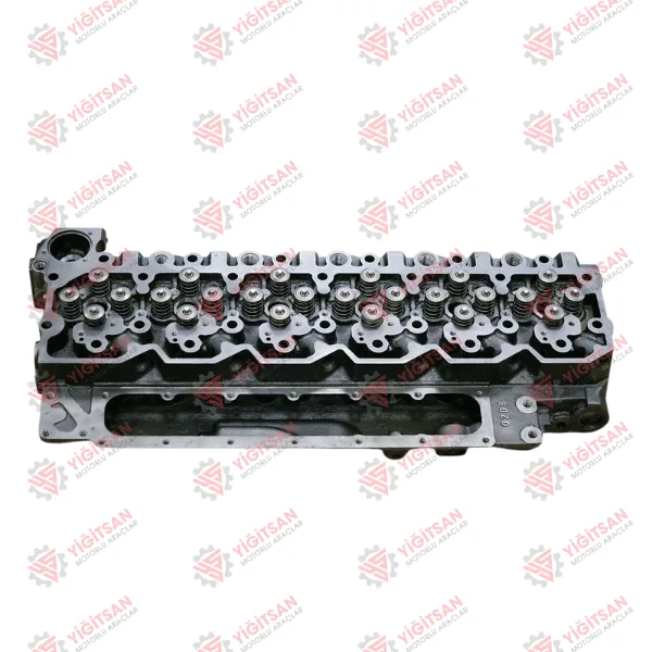 SİLİNDİR  KAPAK  ISB  6.7  - DOLU  6 CYL  ( 5364892 )