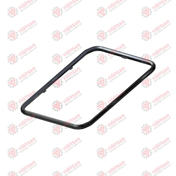 CONTA KARTER QSB 4 SİLİNDİR