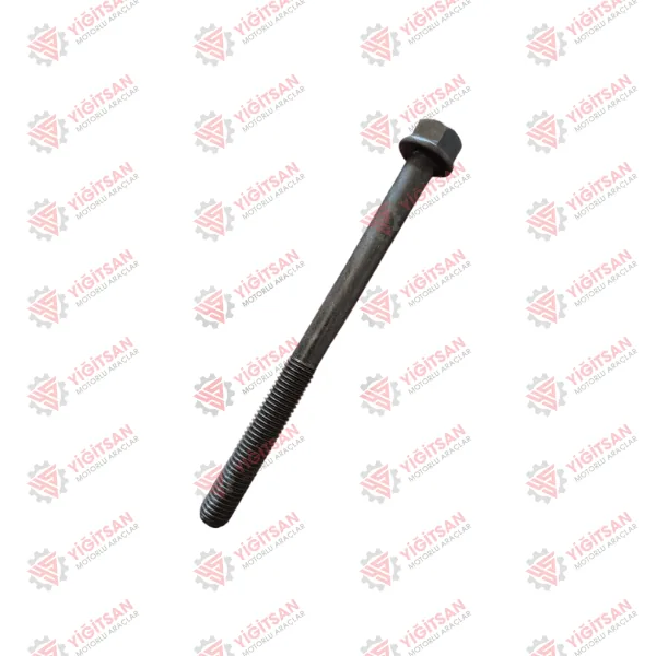 SİLİNDİR  KAPAK  SAPLAMASI   ISF 3.8