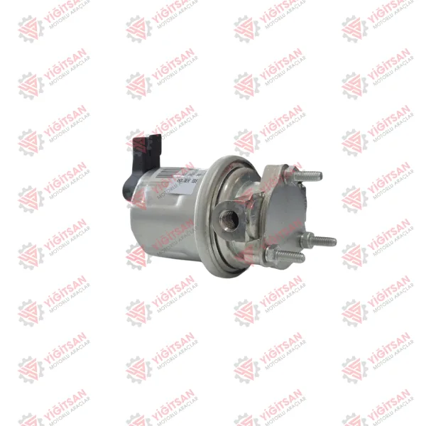 YAKIT TRANSFER POMPASI QSB 5.9 12V ek görsel