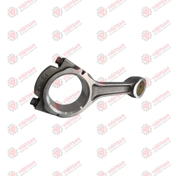 KOL-PİSTON BİYEL KOLU   PRO-935 ek görsel