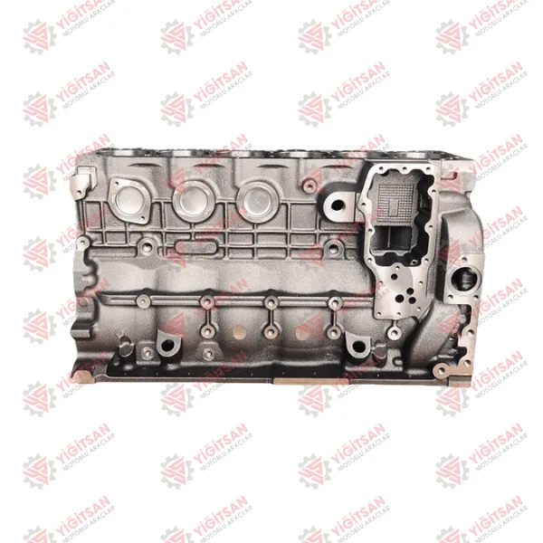 SİLİNDİR  BLOK  ISB      6.7  6 CYL