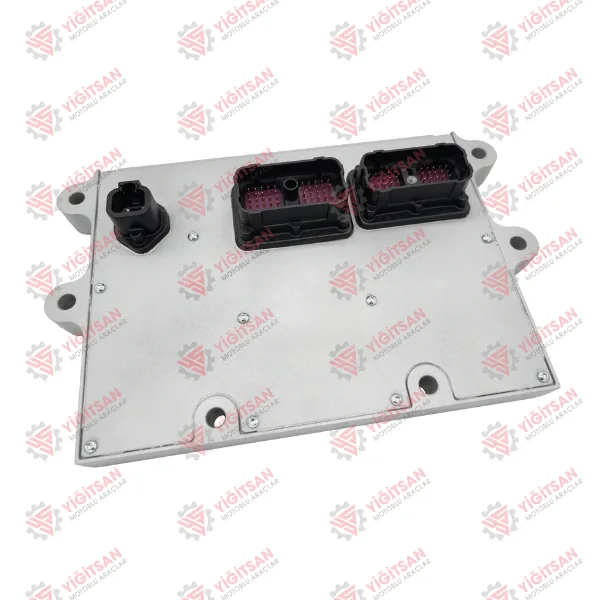 ECU - MOTOR  KONTROL  BEYİN  ISM- PRO 1144
