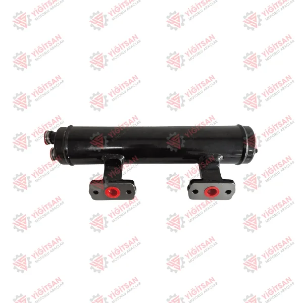 YAĞ  SOĞUTUCU    PRO 1142  ( ISM ) ek görsel