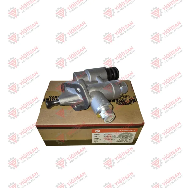 MAZOT  OTOMATİĞİ  6 CT ek görsel