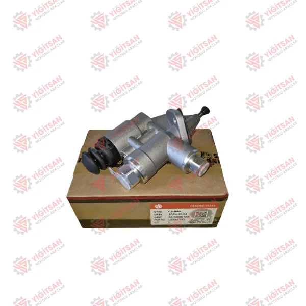 MAZOT  OTOMATİĞİ  6 CT