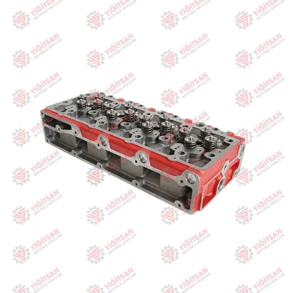 SİLİNDİR KAPAK DOLU ISF 3.8