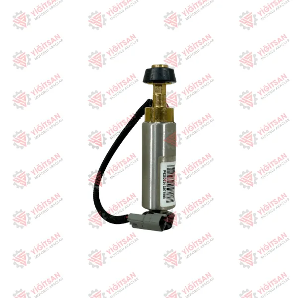 YAKIT TRANSFER POMPASI P-935