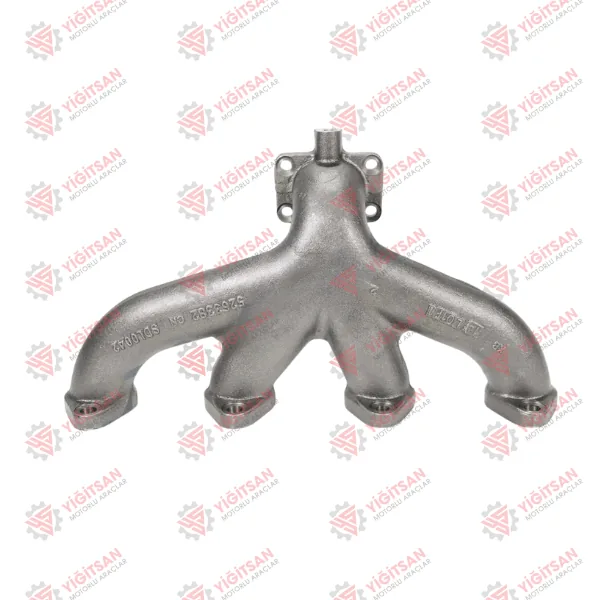 MANİFOLD  EKSOZ  ISF 3.8