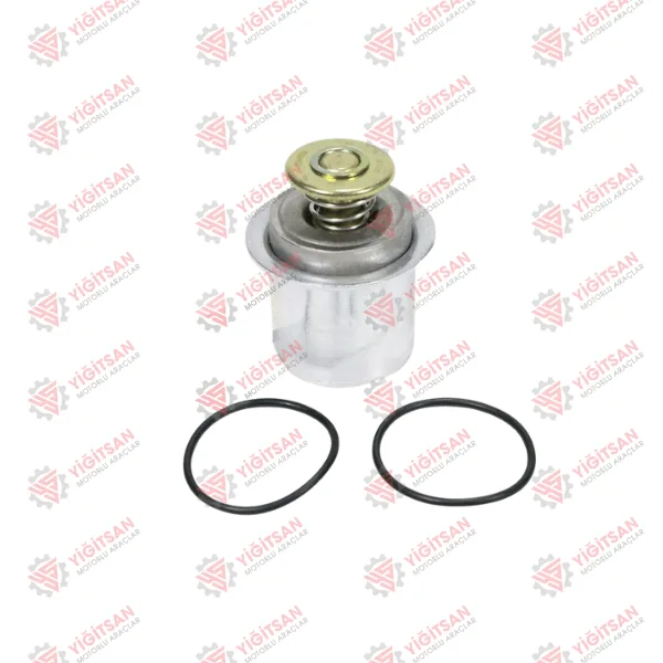 TERMOSTAT  - BORU  TİP   QSC    ( 83 C )
