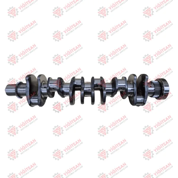 4934862  MİL-KRANK (QSB 6.7)  