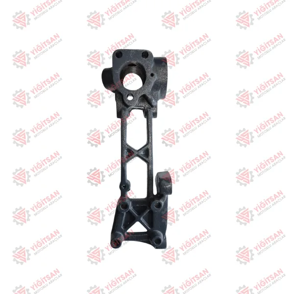 BRAKET-SU GİRİŞ  DÖKÜM (ALTERNATÖR BRAKETİ) EURO 5 ek görsel