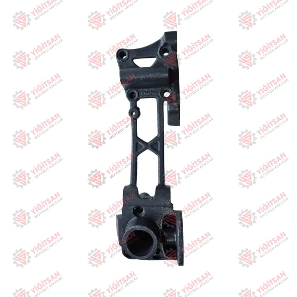 BRAKET-SU GİRİŞ  DÖKÜM (ALTERNATÖR BRAKETİ) EURO 5 ek görsel