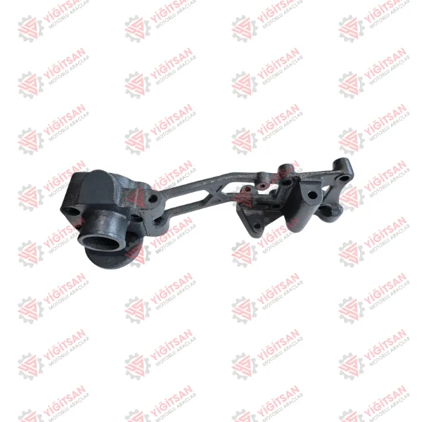 BRAKET-SU GİRİŞ  DÖKÜM (ALTERNATÖR BRAKETİ) EURO 5