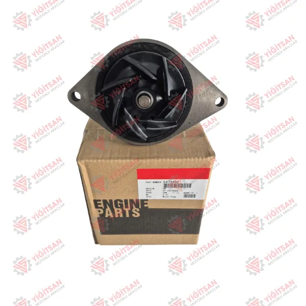 DEVİRDAİM EURO 6