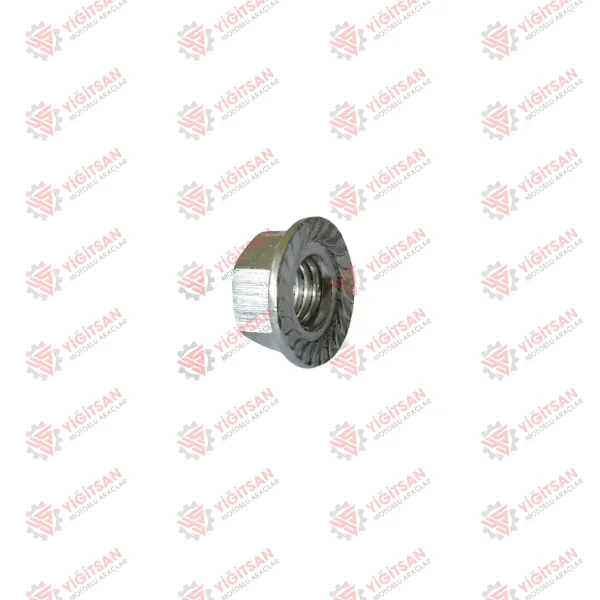 SOMUN-TURBO CİVATA (M10)
