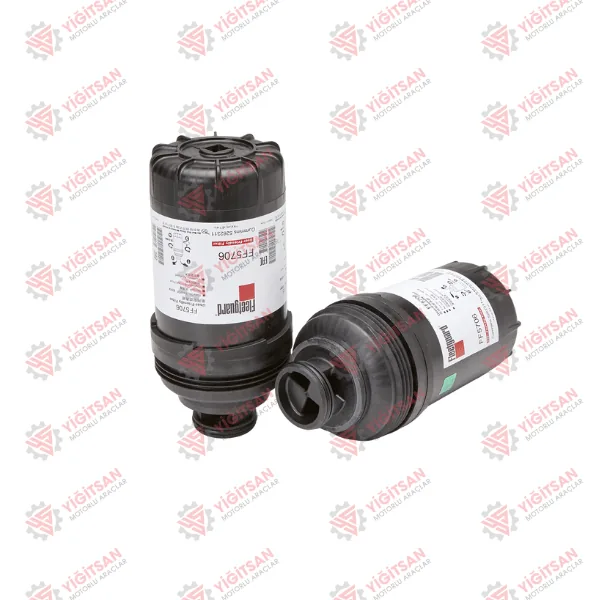 MAZOT FLİTRESİ   ISF 3,8