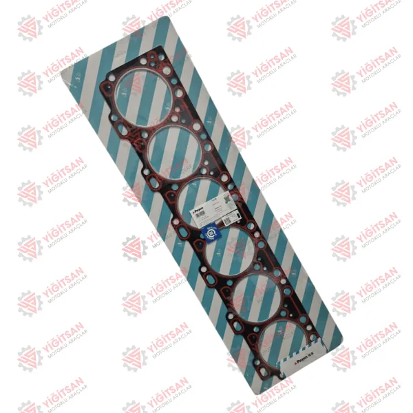 CONTA-SİLİNDİR KAPAK (6CT) PAYEN