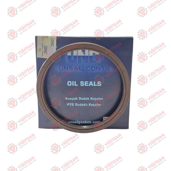 ARKA KRANK KEÇESİ 6CT-6BT ek görsel